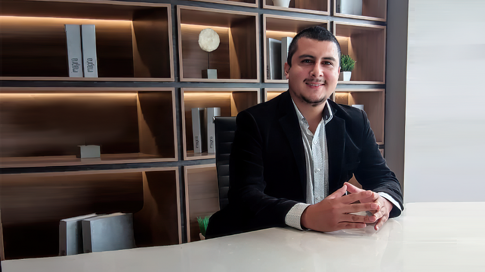 Jorge Rojas Barnett (Perú), 34