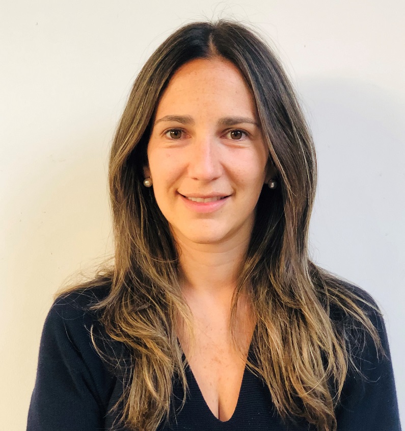 María del Mar Vélez (Colombia), 34