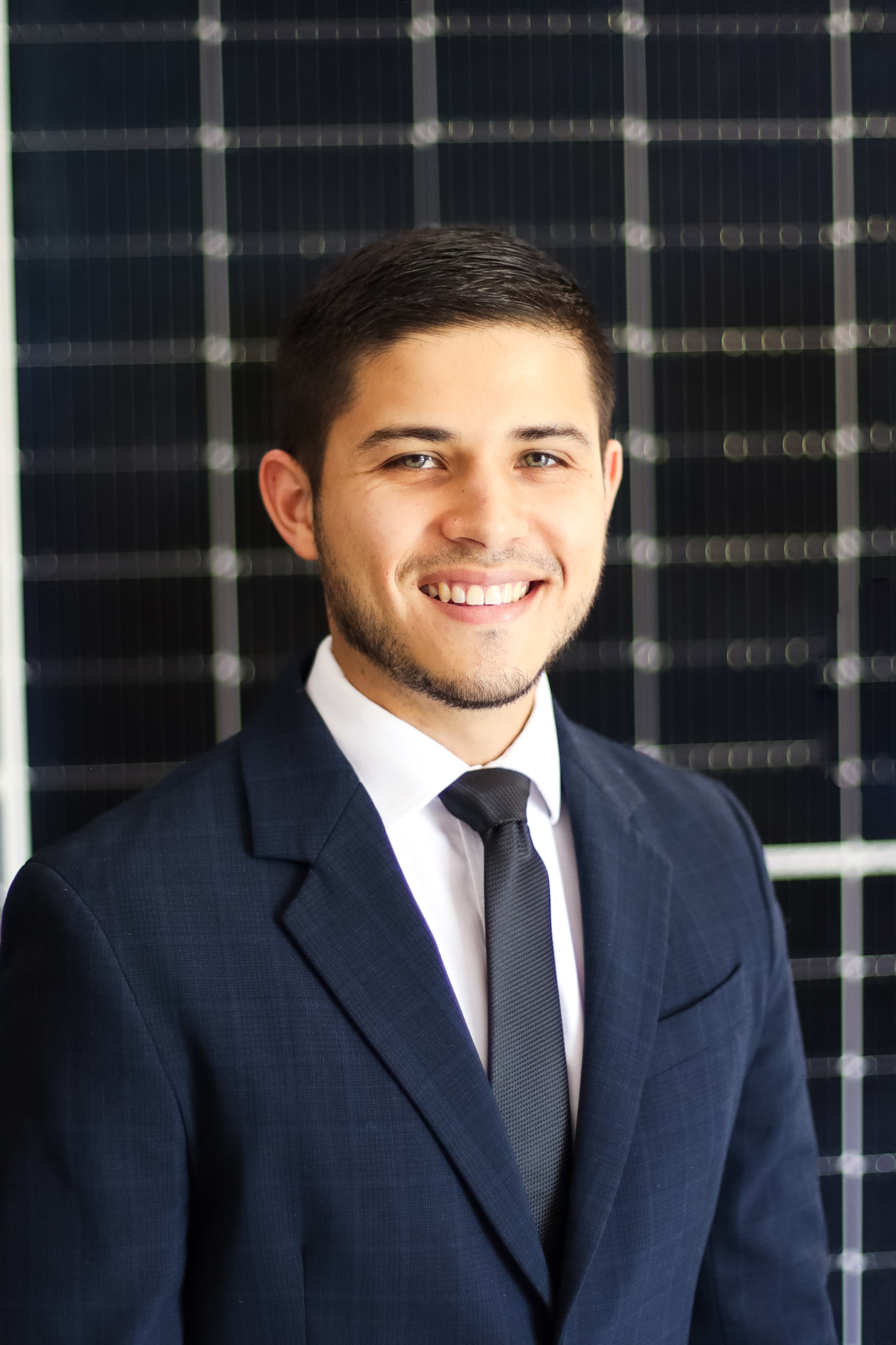Luis Plata Cavazos (México), 29