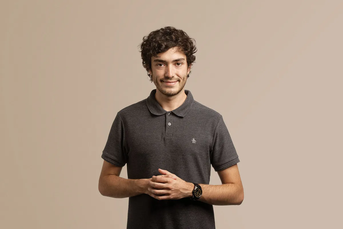 Marcos Bruno (Argentina), 28