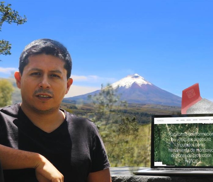Esteban Valencia (Ecuador), 34