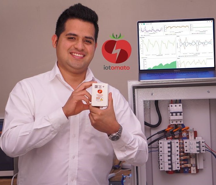 Jesús Mueras (Perú), 30