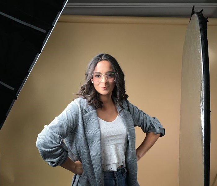 Ana Karen Ramírez (México), 31