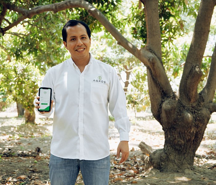 Robinson López (Perú), 31