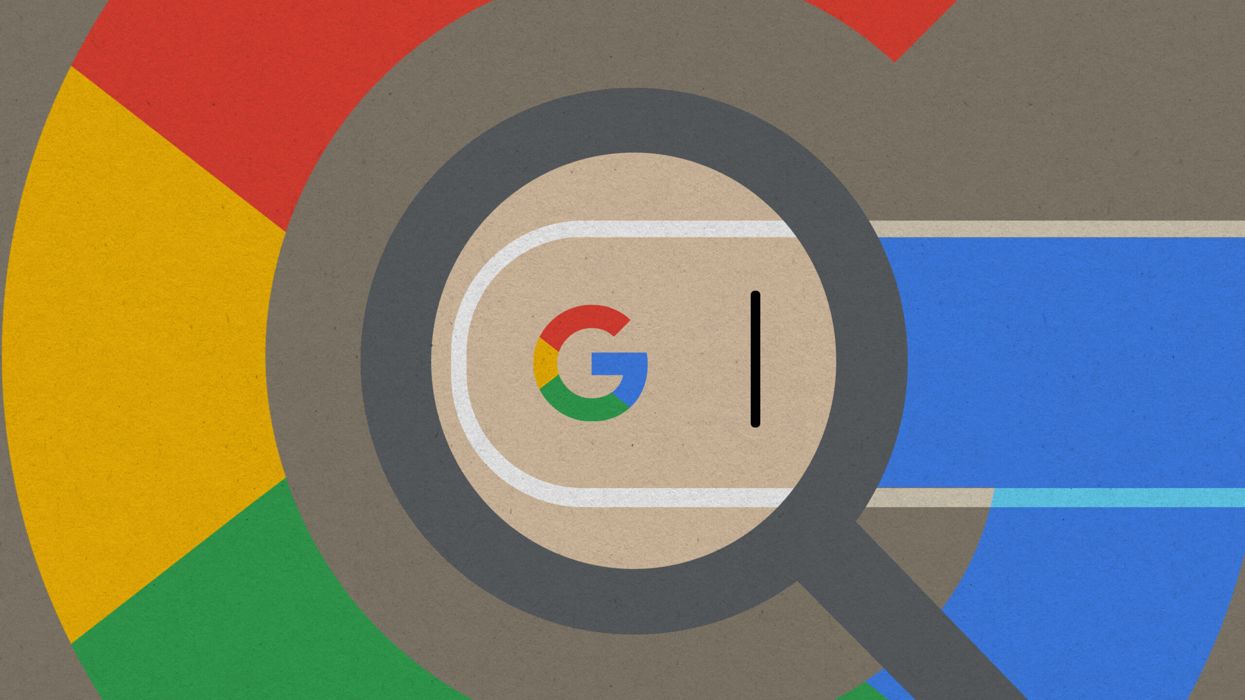 Google busca reinventar sus búsquedas ante el avance de OpenAI