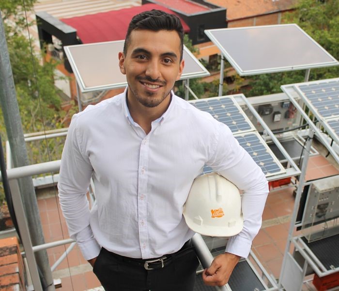 Lëmnec Tiller Avellaneda (Colombia), 28