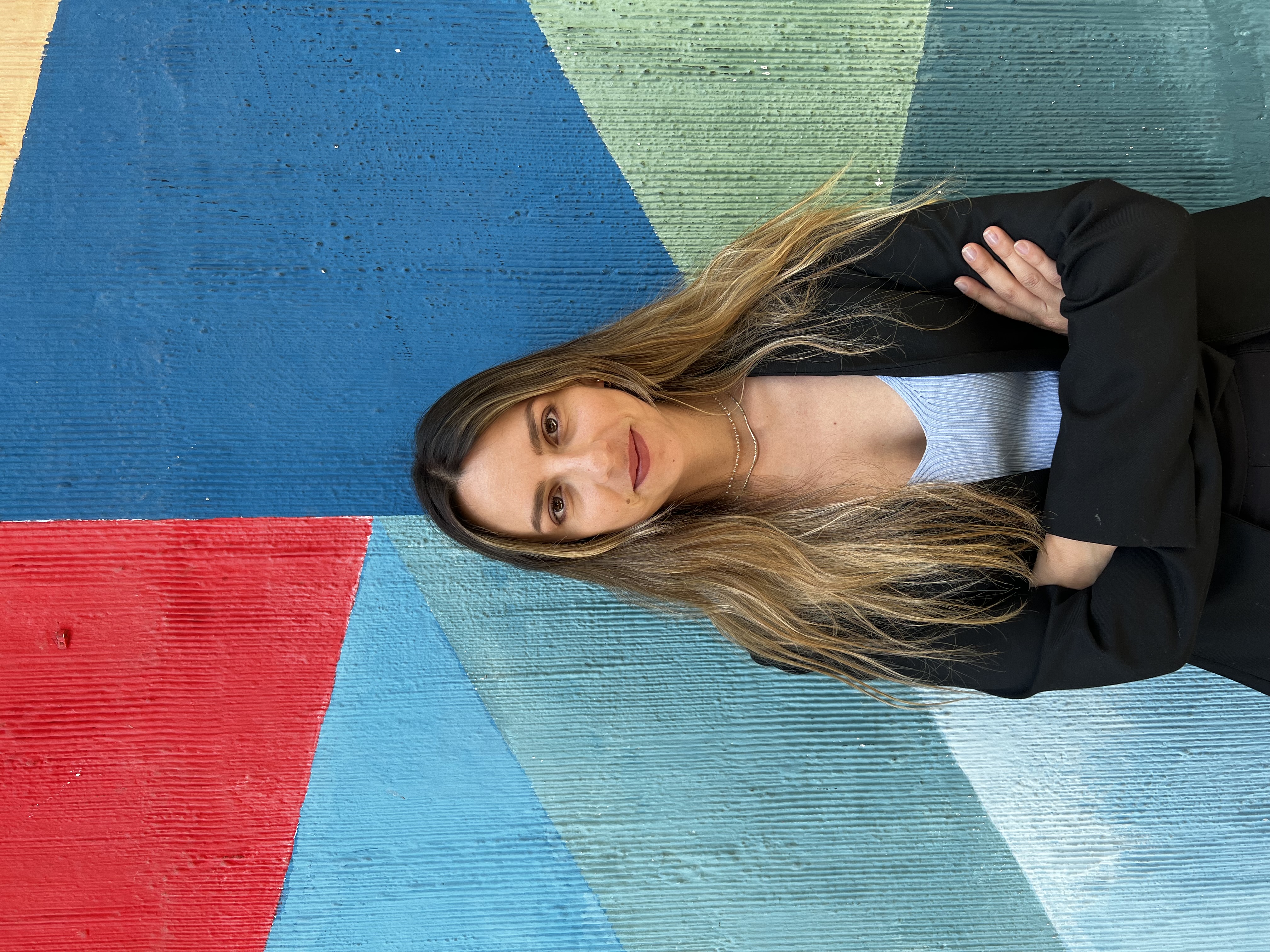 Carolina Placencia (Ecuador), 30
