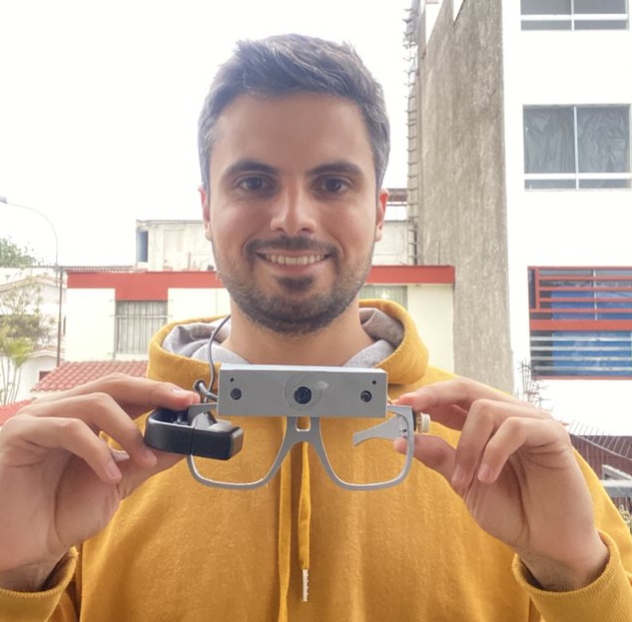 Guillermo Bastian (Perú), 28