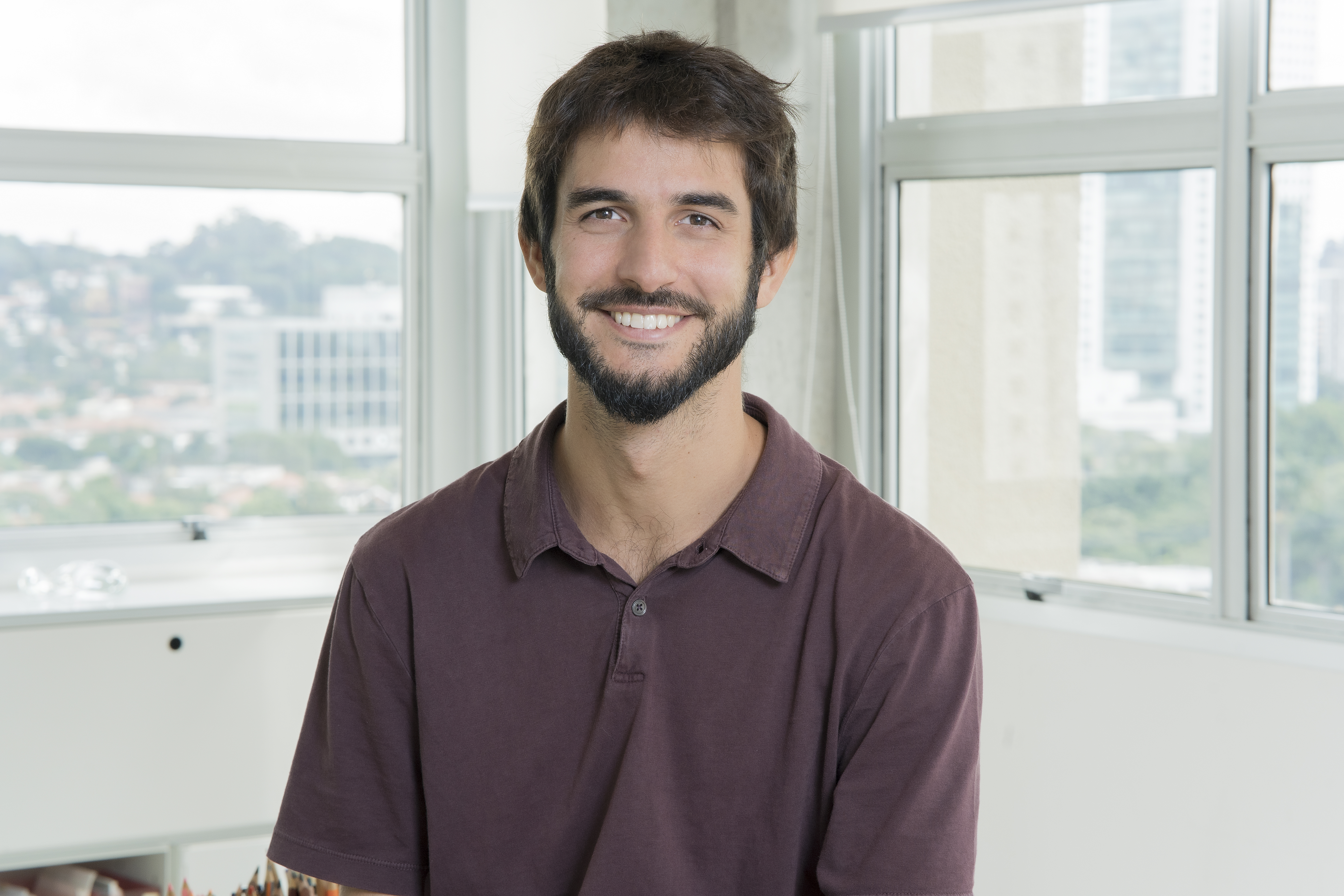João Abreu (Brasil), 29