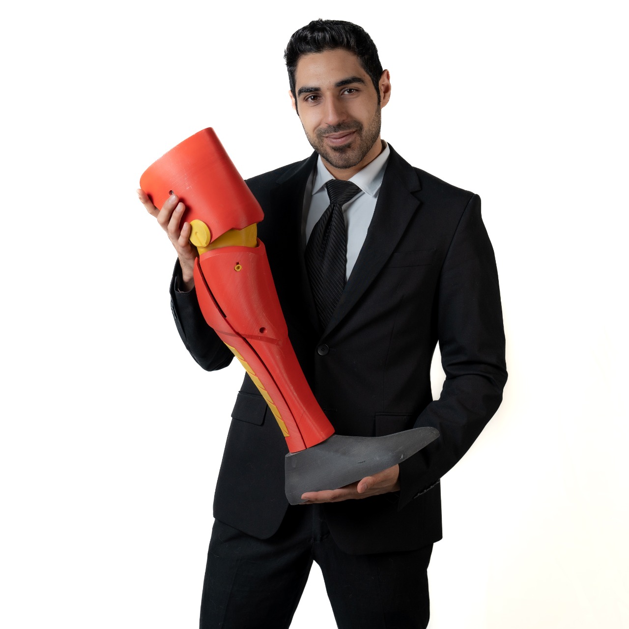 Zaid Badwan (México), 30