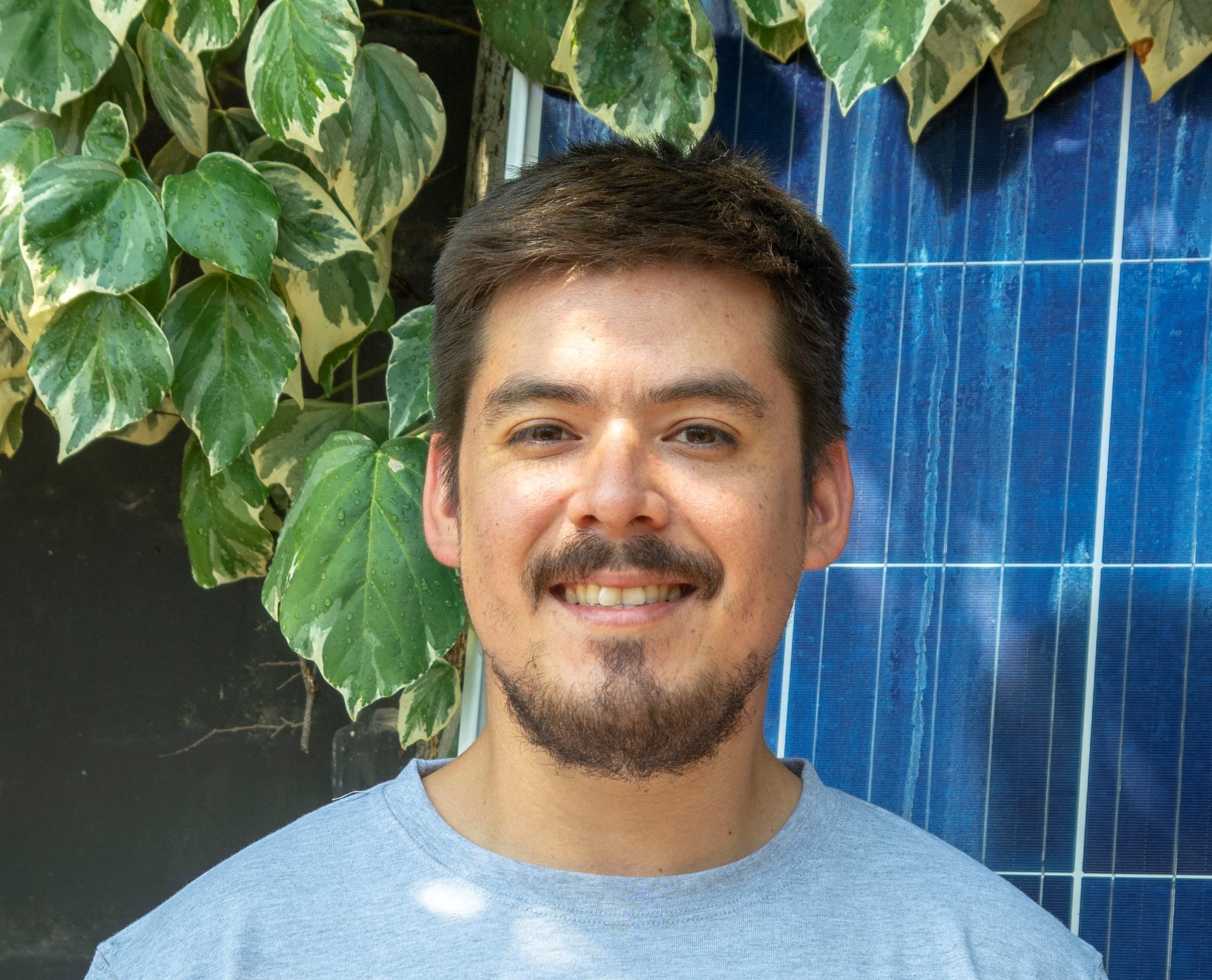 Cristóbal Parrado (Chile), 33