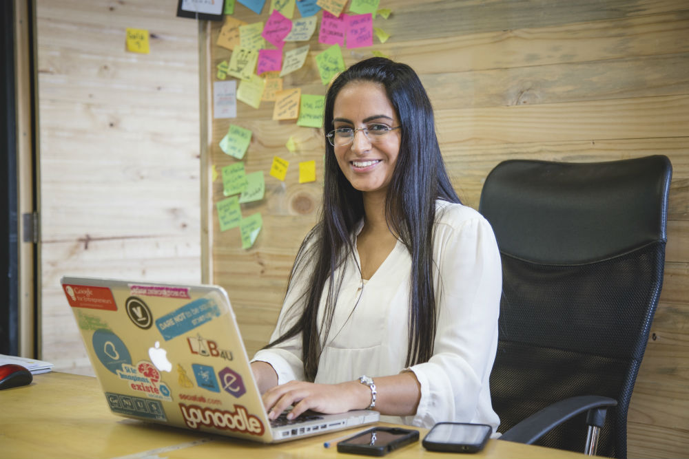 Komal Dadlani (Chile), 28