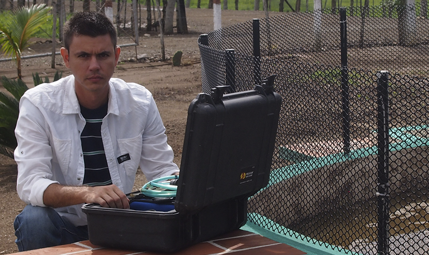 Alexander López (Cuba), 31