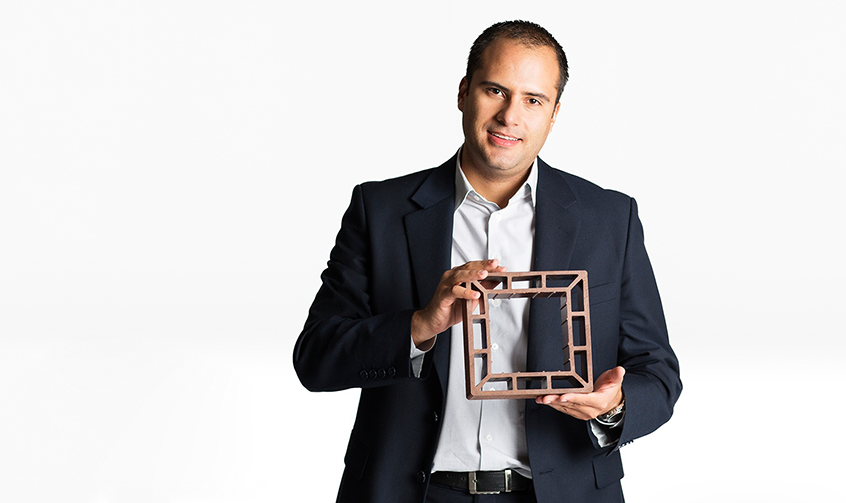 Juan Nicolás Suárez (Colombia), 32