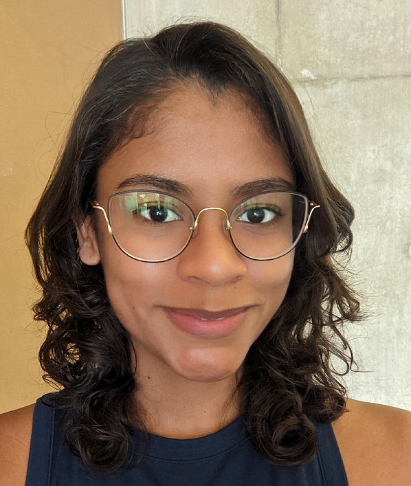 Juliane Sempionatto (Brasil), 32