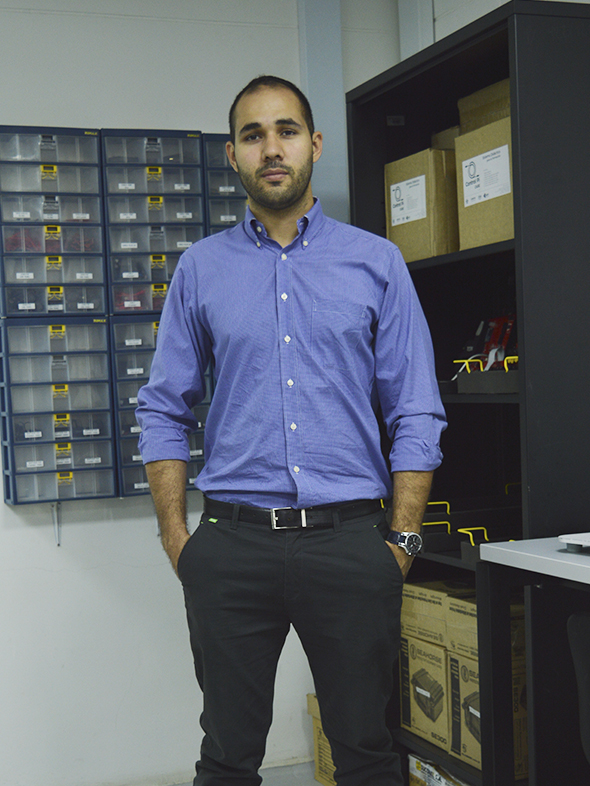 Juan Manuel Lemus (Colombia), 29