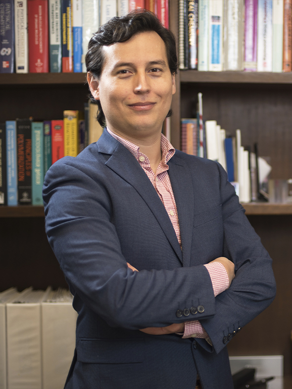 Alan Aguirre (México), 34
