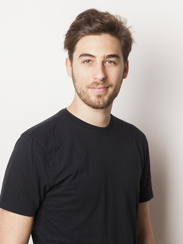 Demian Brener (Argentina), 29