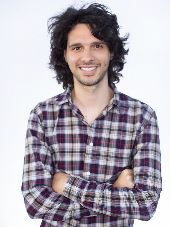 Facundo Carrillo (Argentina), 32