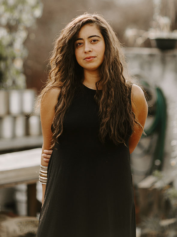 Marcela Torres (México), 32