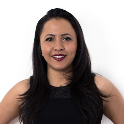 Cristina de la Peña (México), 28