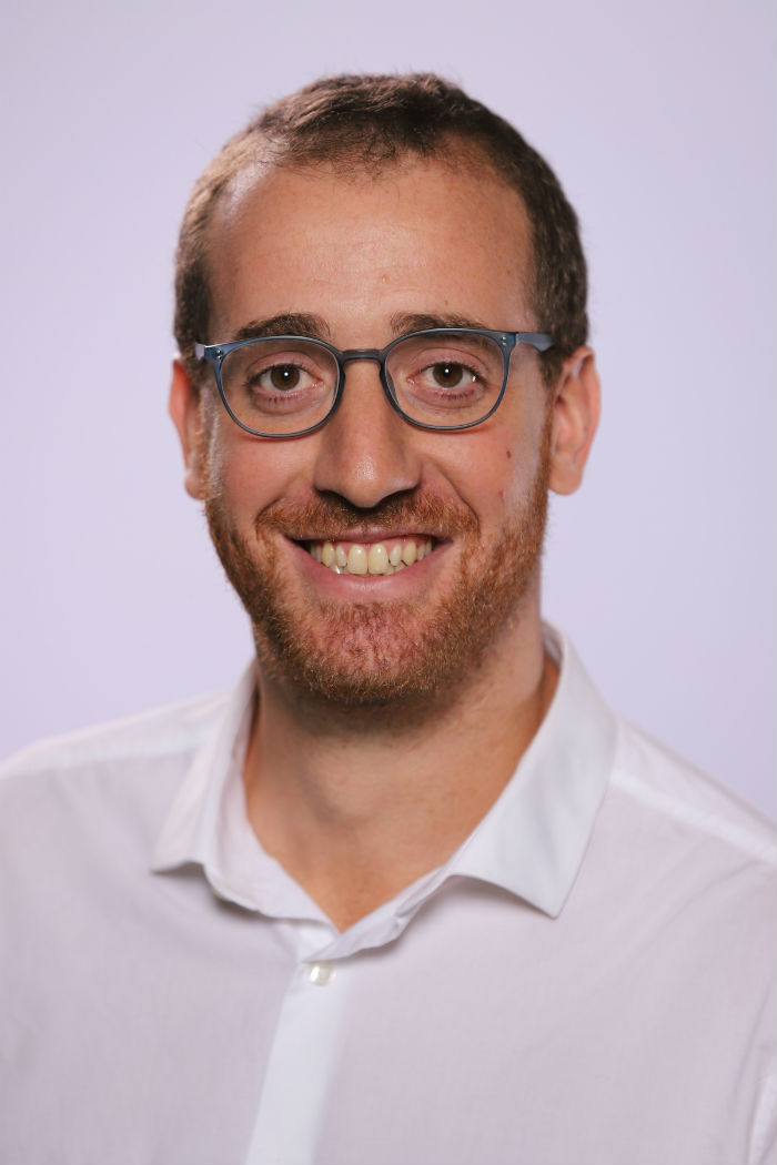 Sebastián Kanovich (Uruguay), 28