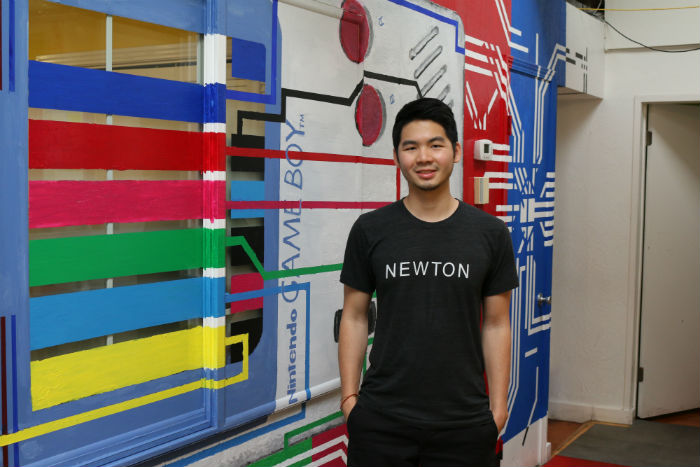 Lawrence Murata (Brasil), 24