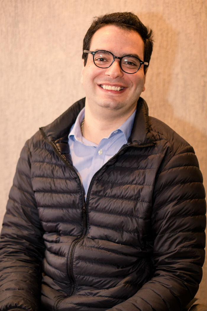 Bruno Mahfuz (Brasil), 34