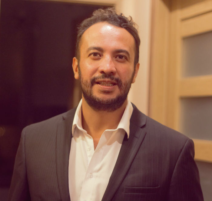 Fabián Suárez (Colombia), 32