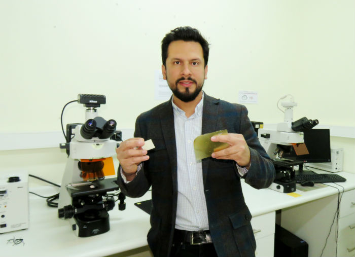 Juan Carlos Forero (Colombia), 34