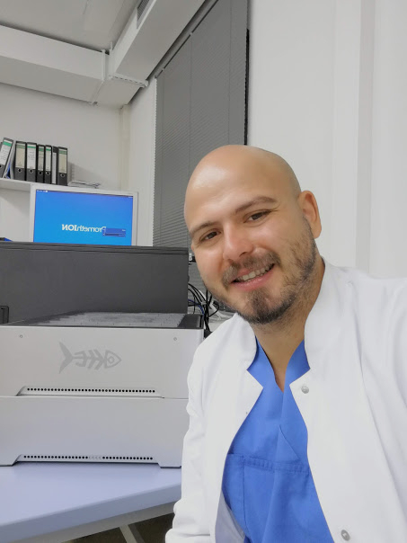 Luis Azmitia (Guatemala), 34