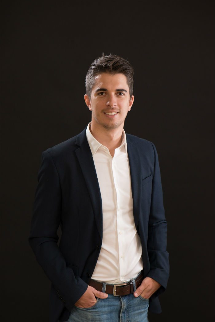 Matías Viel (Argentina), 27