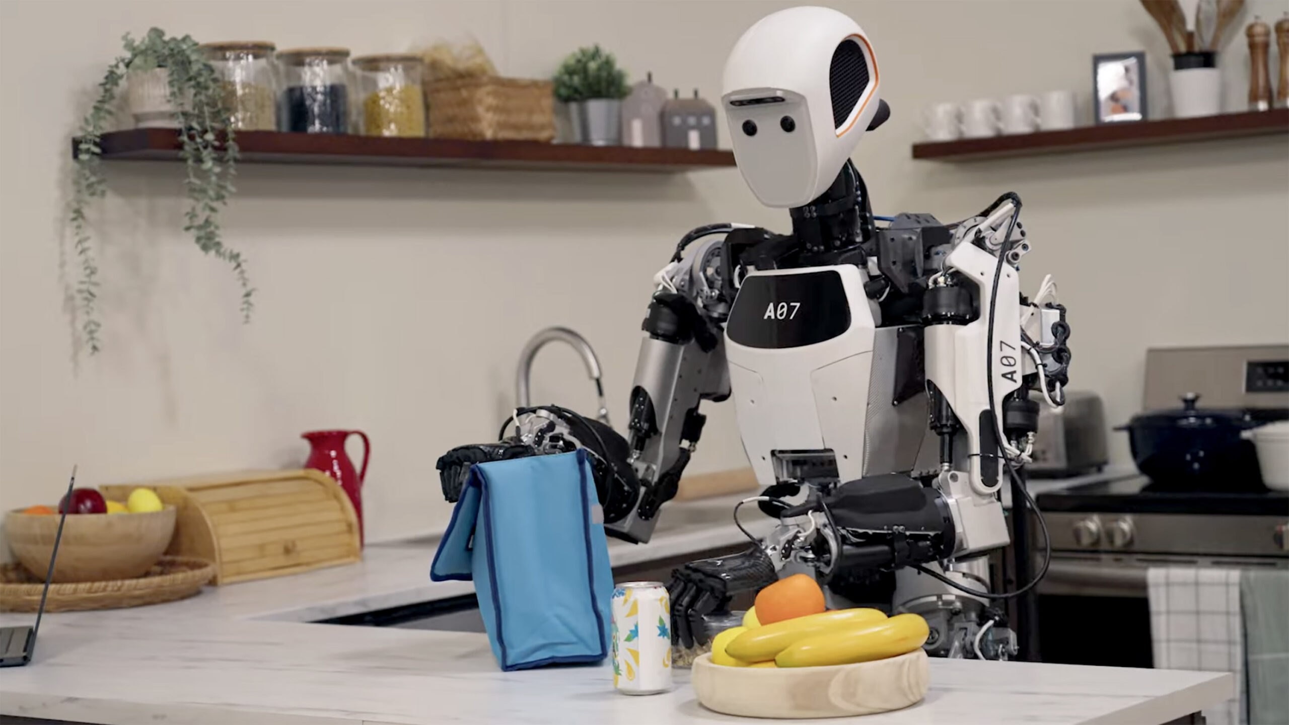 Cuándo podrías empezar a hablar con robots