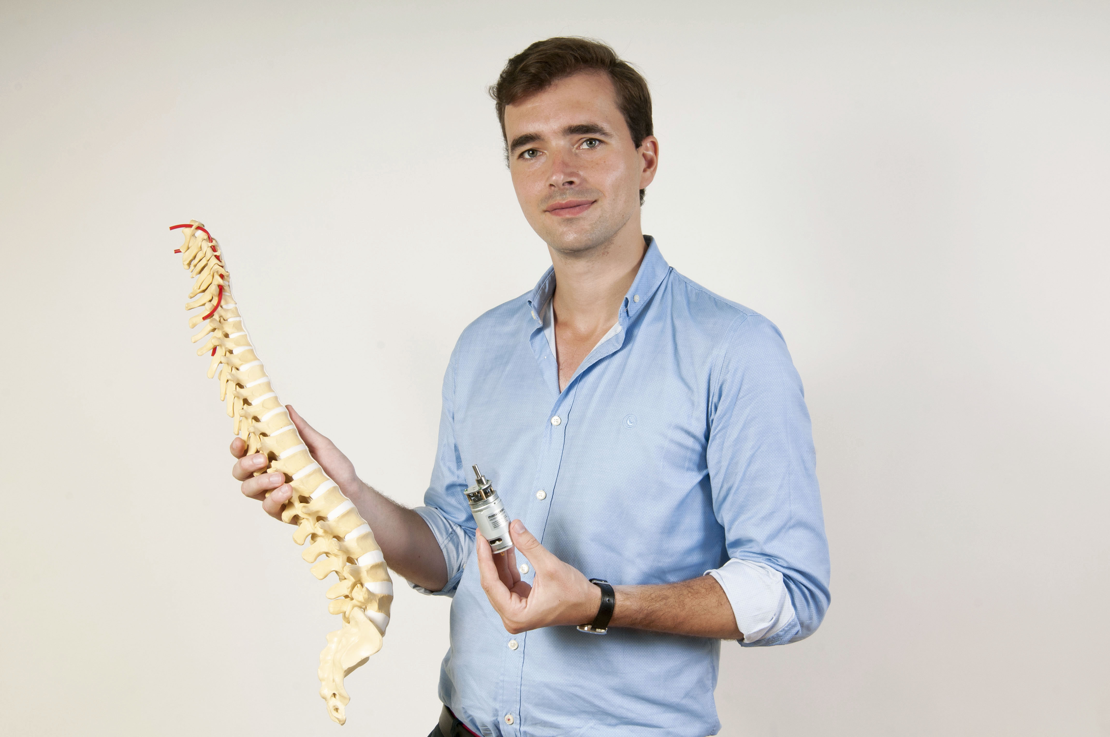 Antoine Nöel (Francia), 27