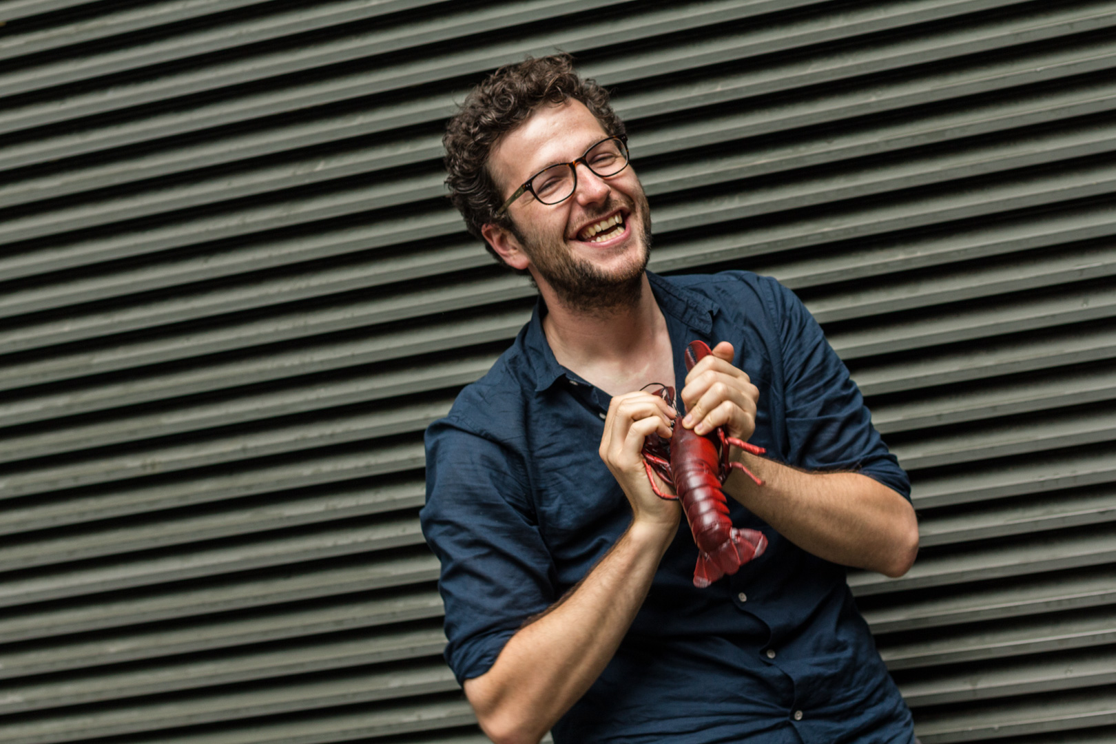 Dan Watson (Reino Unido), 31