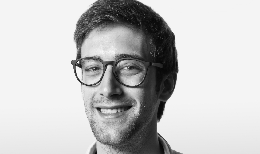 Eduardo Jorgensen (España), 25