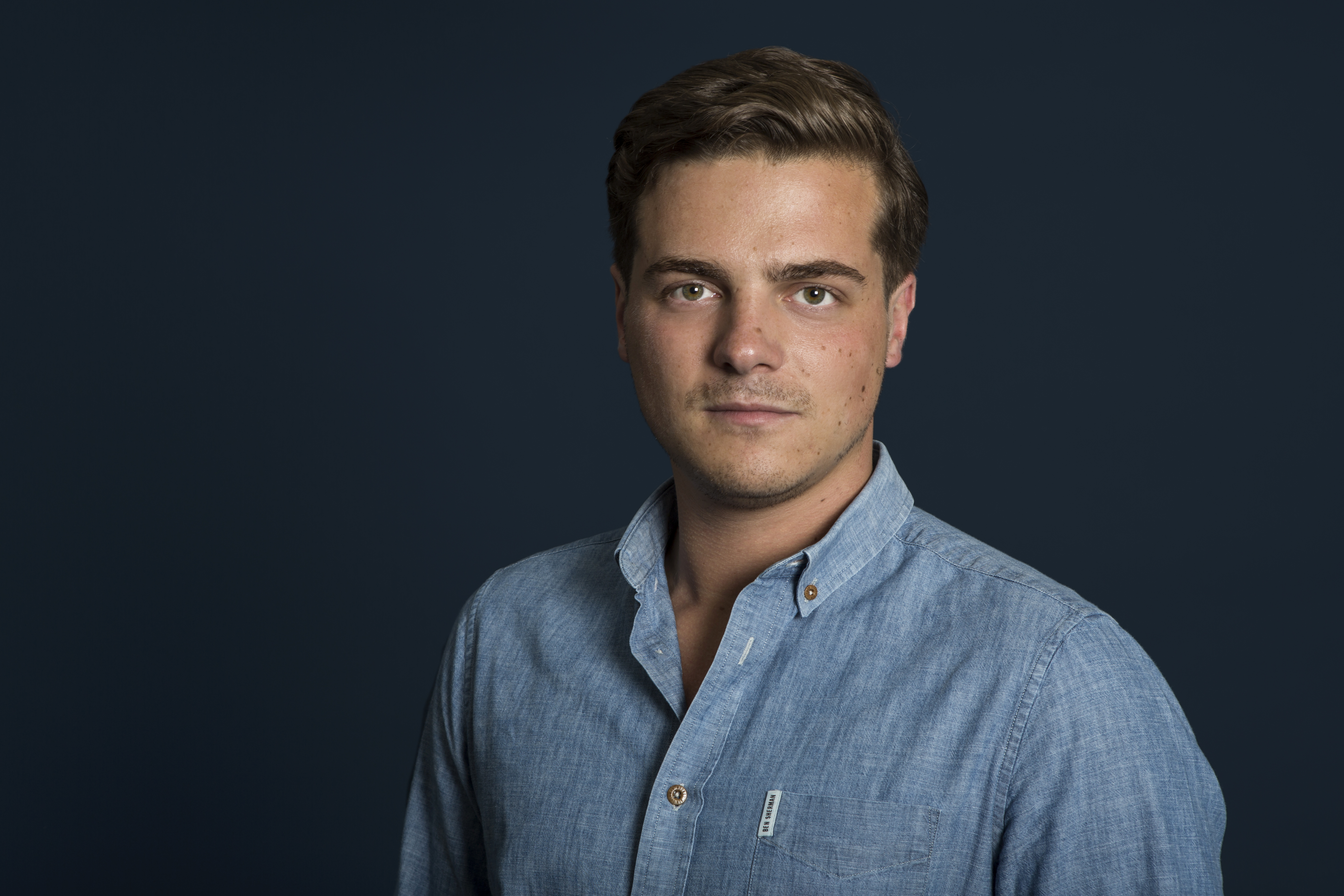 Hugo Mercier (Francia), 29