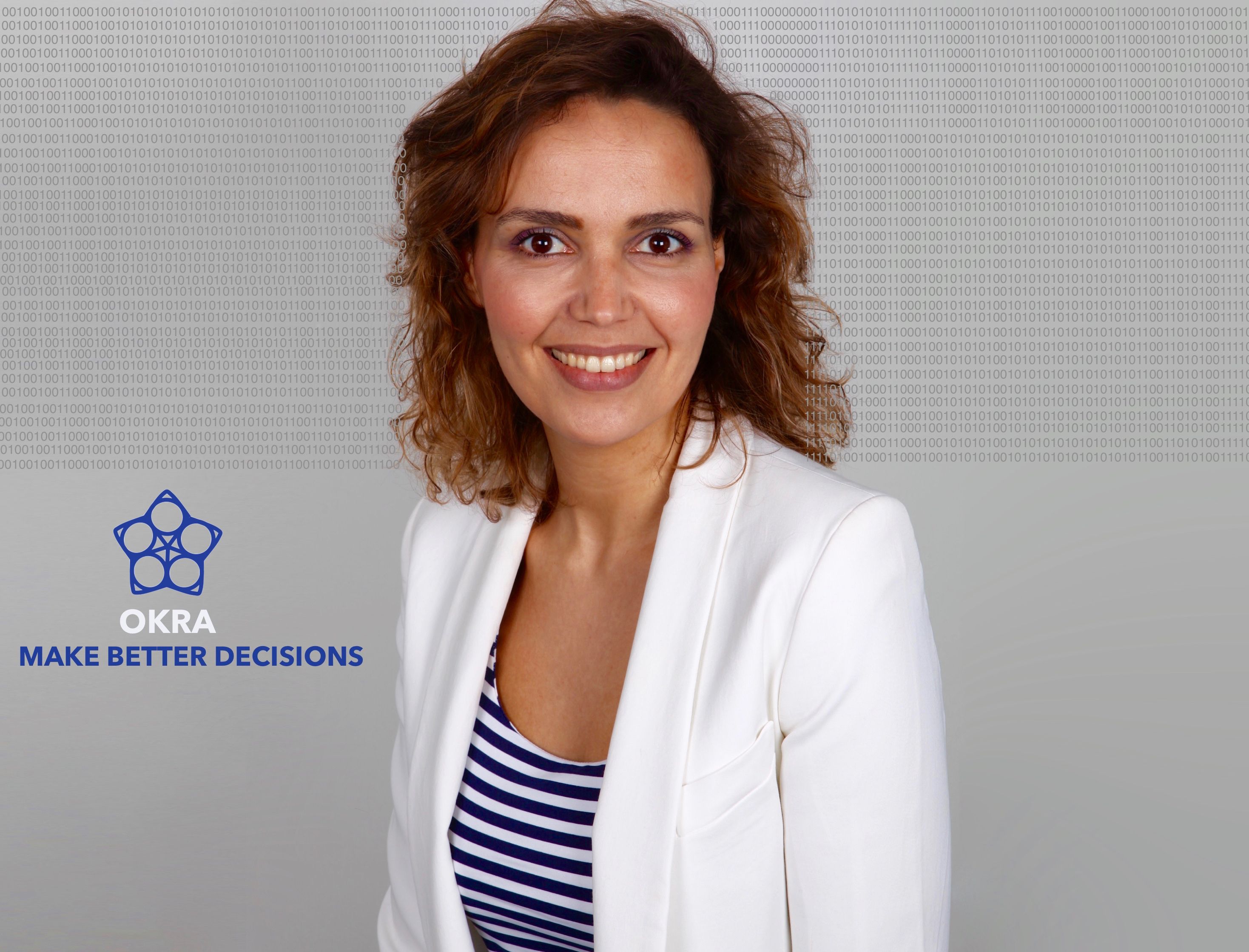 Loubna Bouarfa (Países Bajos), 34