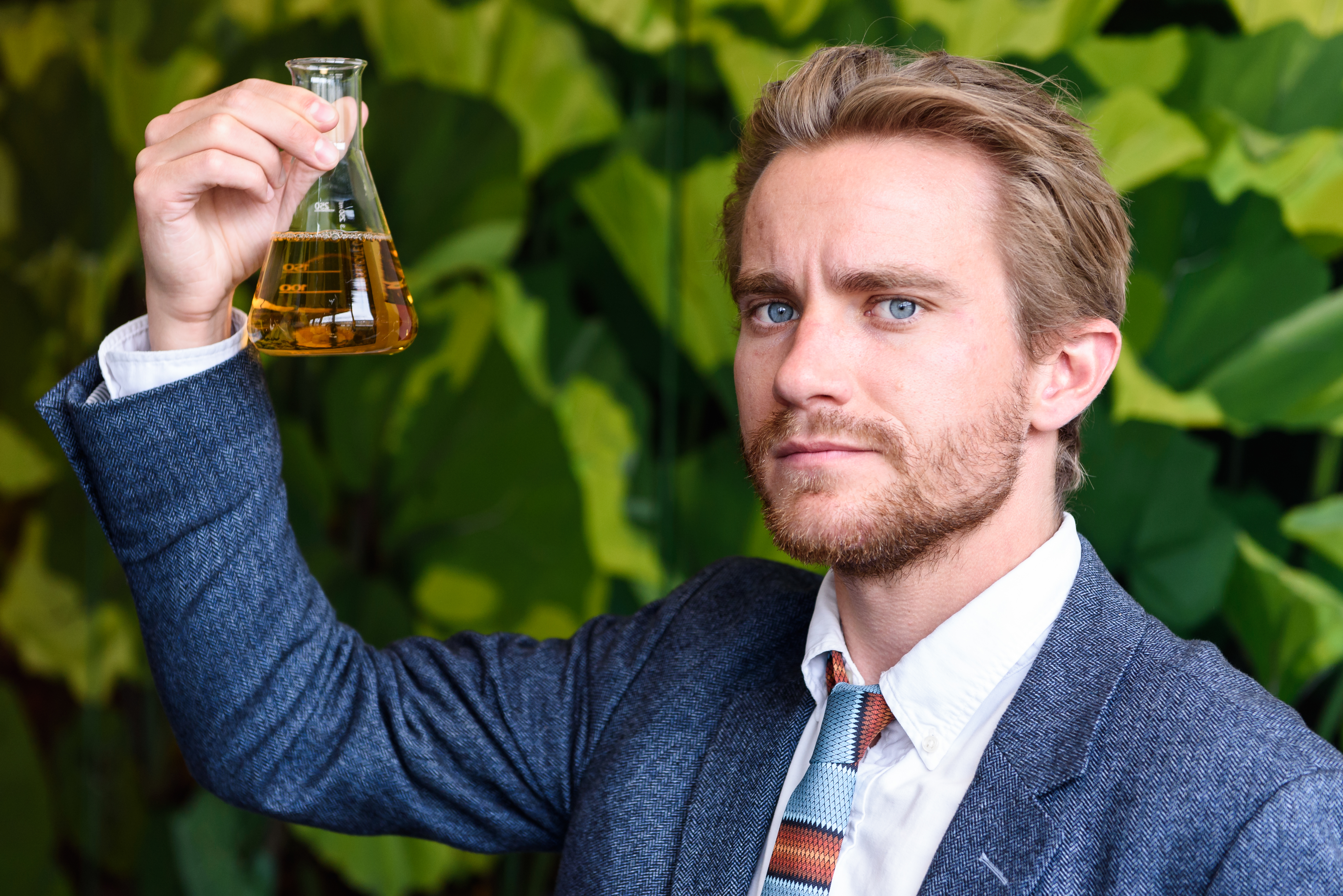 Andreas Laustsen (Dinamarca), 30