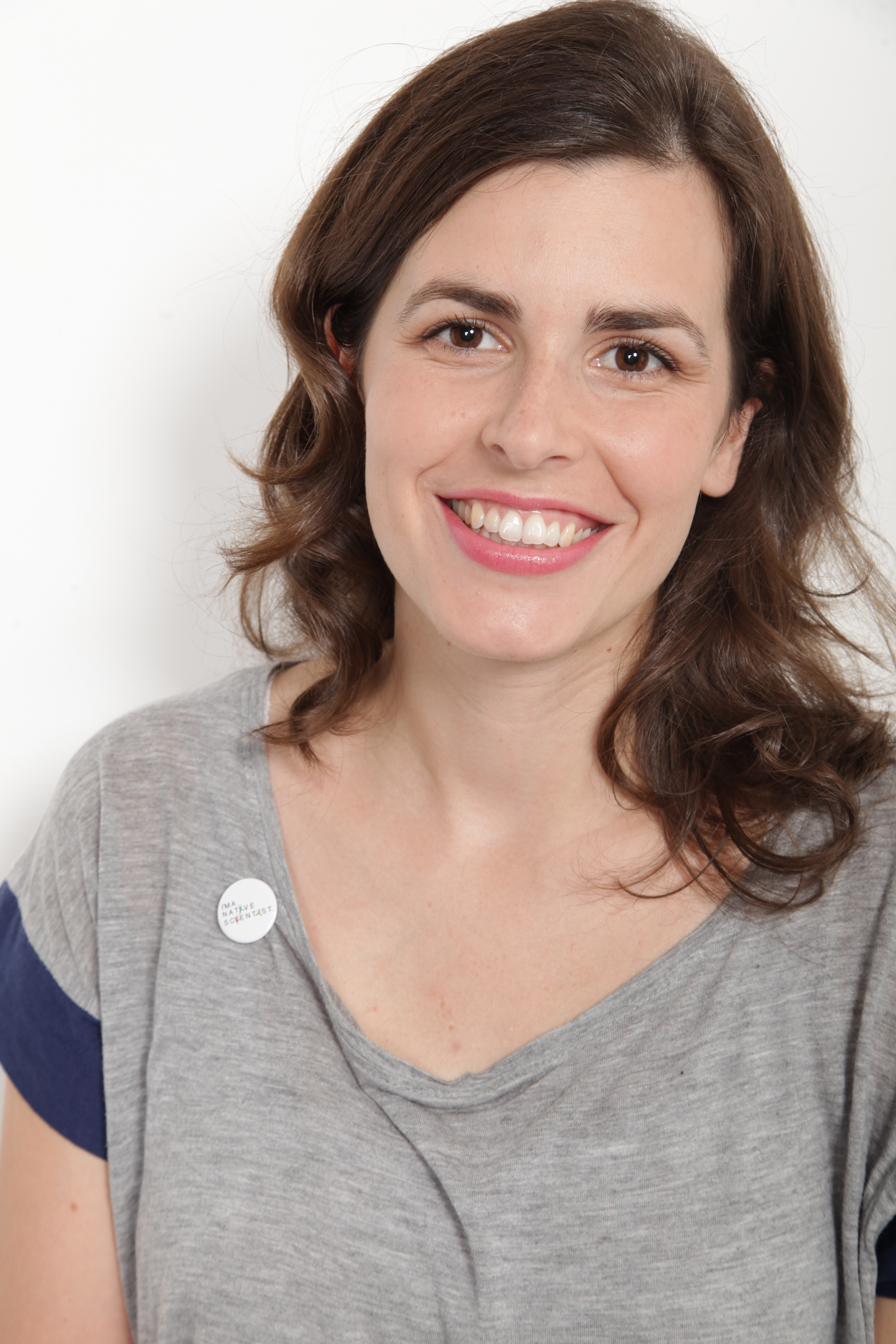 Joana Moscoso (Portugal), 31