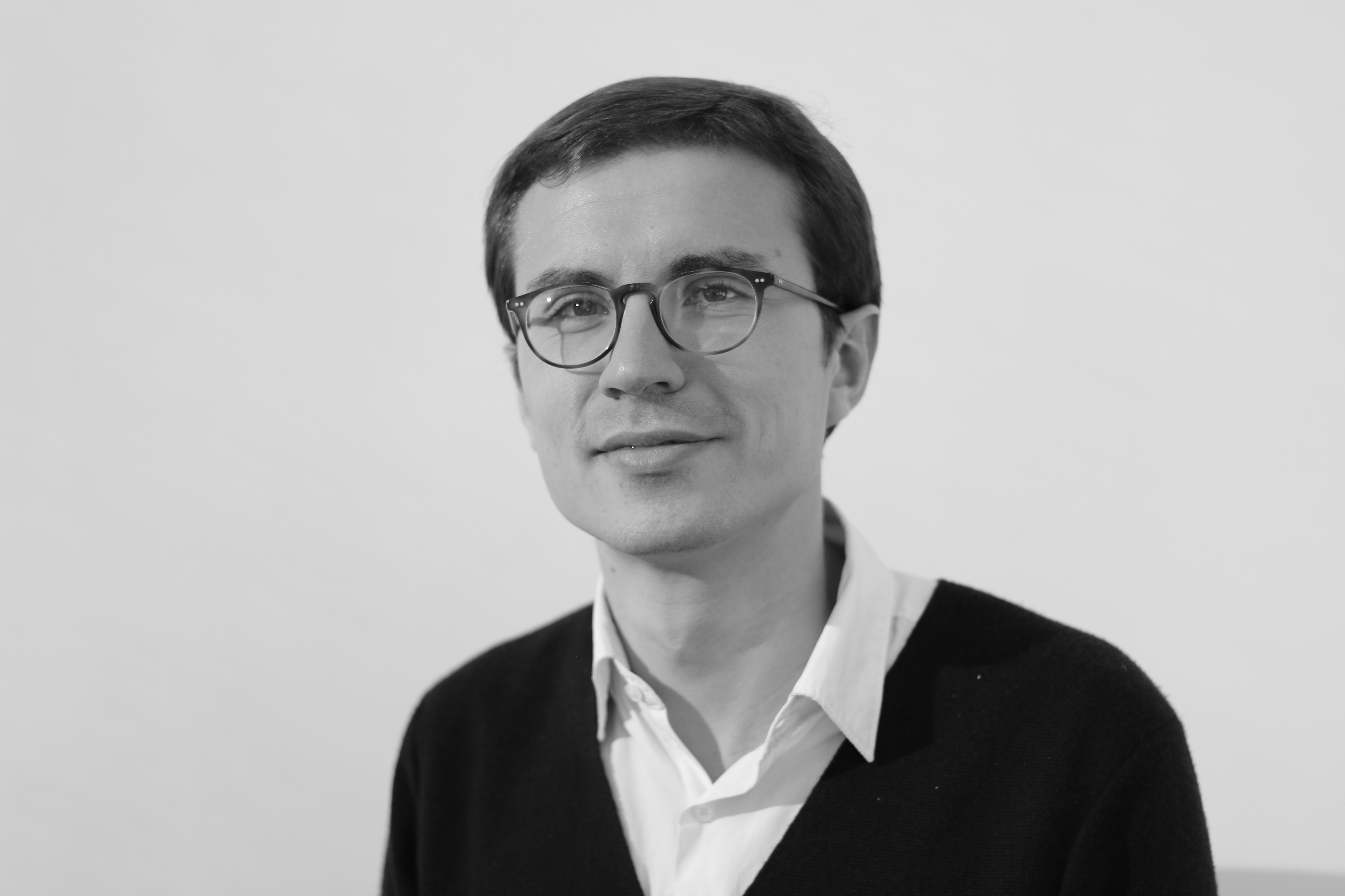 Sylvain Gariel (Francia), 30