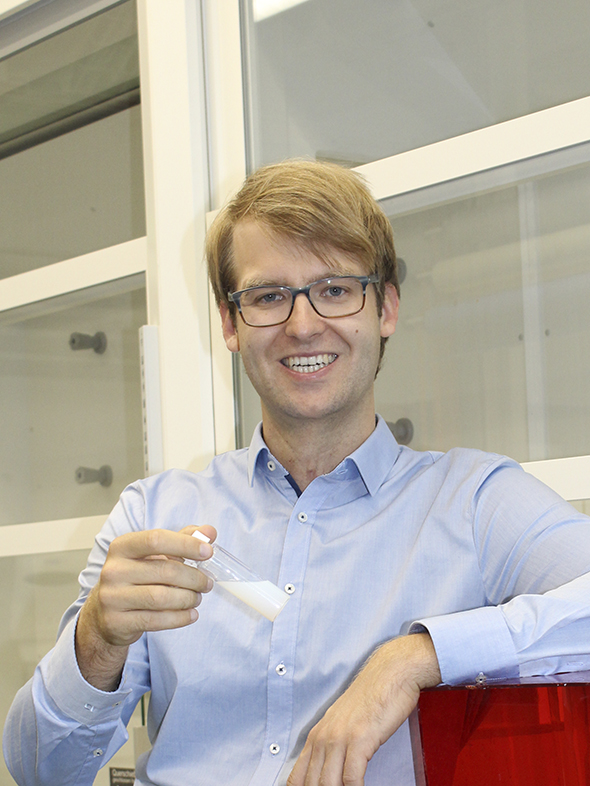 Frederik Kotz (Alemania), 32