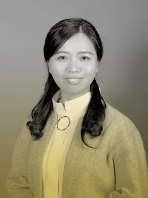 Huanping Zhou, 34
