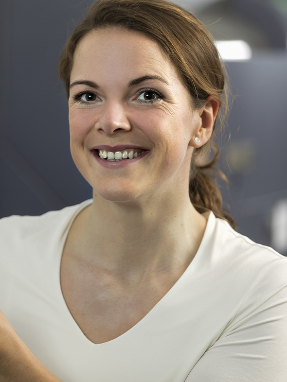 Kathrin Brenker (Alemania), 33