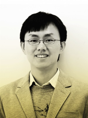 Sheng Xu, 34