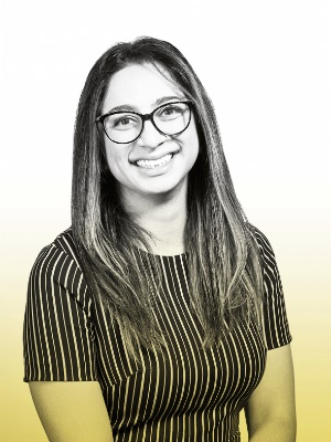 Shreya Dave, 30