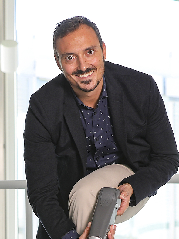 Francesco Petrini (Suiza), 33