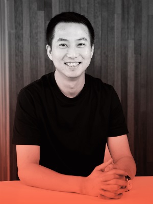 Ji Xu, 33