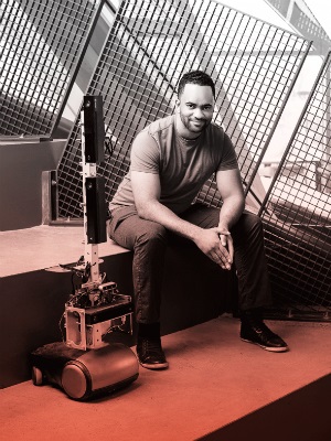 Jonas Cleveland, 31
