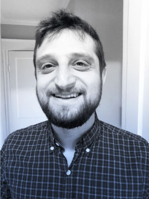 Adam Marblestone, 31